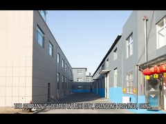 Bedrijfsomgeving Introductie