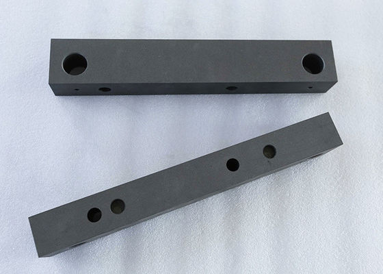 Isostatic Vacuümovengrafiet