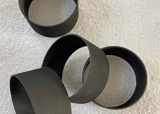 De hoge - Hoge kwaliteit - van de Materialendelen van de dichtheids Hoge Zuiverheid Grafiet Grafietring