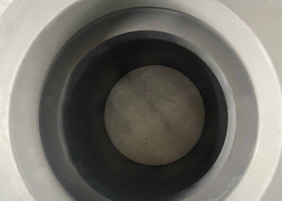 30Mpa grafietverpakking Ring For Industrial Furnace