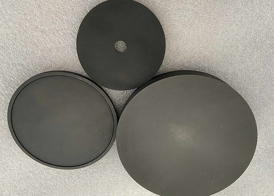 de Verbindings Grafiet Elektroweerstandsvermogen van 20pmm 1.83g/Cm3