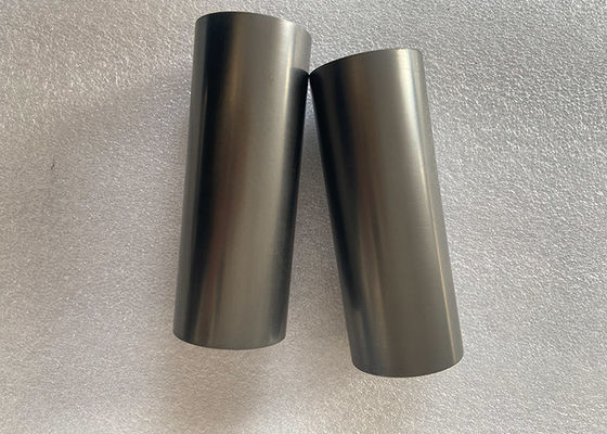Hoge Warmtegeleidings1.83g/cm3 Grafietsmeltkroes voor Aluminium