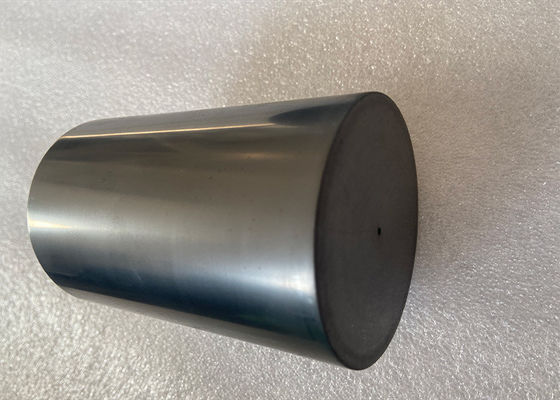 De Smeltkroes van de thermische Schokweerstand voor Smeltend Messing