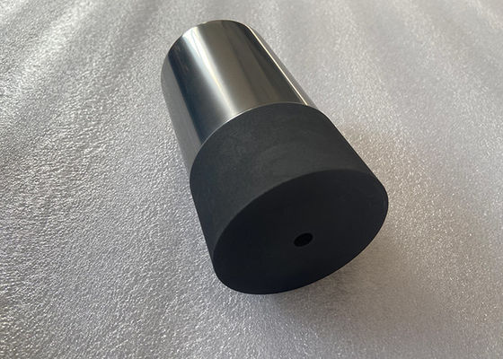 1.83g/Cm3 het kleine Grafietafgietsel van het Smeltkroesmetaal