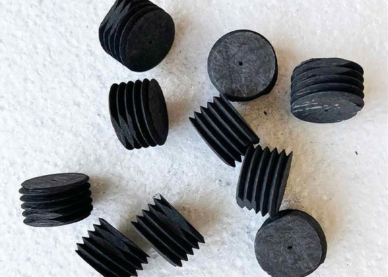 De Materialen van de stralingsweerstand 150Mpa CFC voor Bevestigingsmiddel