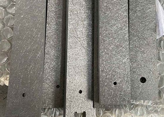 150Mpa CFC-Materialen