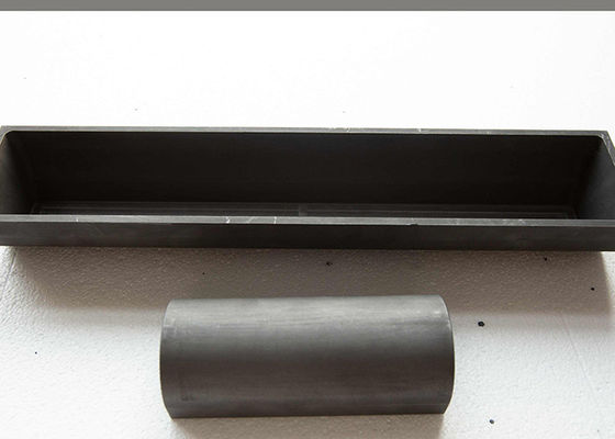 Metallurgie Grafietboten