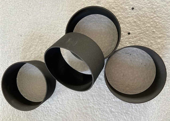 De hoge - Hoge kwaliteit - van de Materialendelen van de dichtheids Hoge Zuiverheid Grafiet Grafietring
