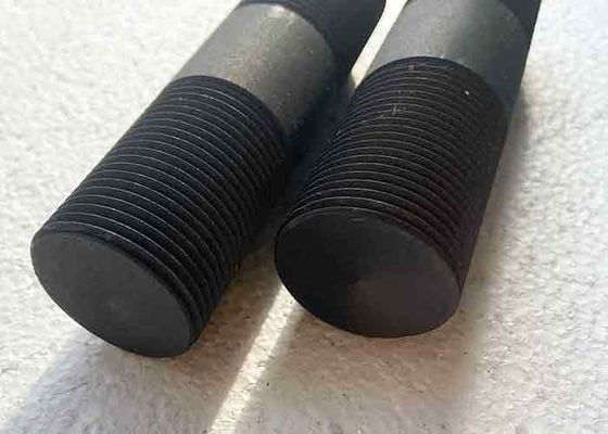 Zwarte 10mm Koper Grafiet Gietend Rod Oxidation Resistance