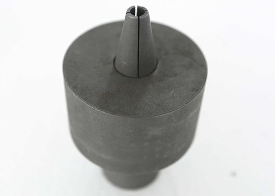 Grafietklem (Basis, GLB en Greep) voor Photovoltaic Toepassing