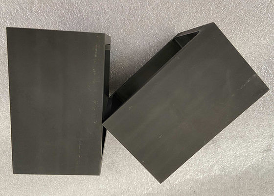 17mpa 0.8mm het Grafiet Grafietkader van de Vormenkoolstof