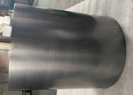 30Mpa grafietverpakking Ring For Industrial Furnace