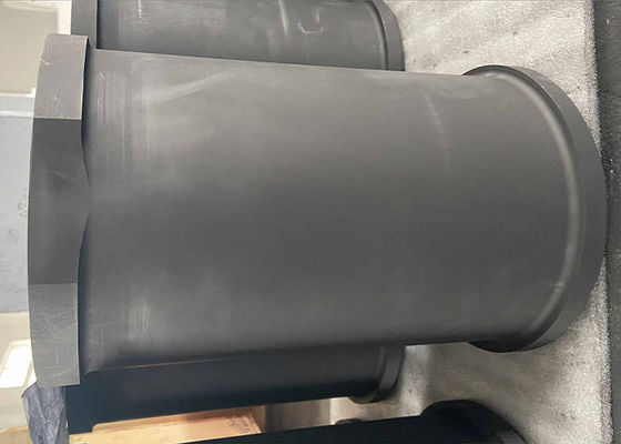 van de Koolstof Grafietvormen van 17Mpa 20ppm de Corrosieweerstand