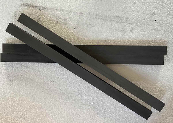 125Mpa 11.5Gpa Grafiet Samengesteld Rod Self Lubrication