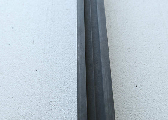 Vormen 1.72g/Cm3 van hoge Zuiverheids30mpa de Grafietjuwelen