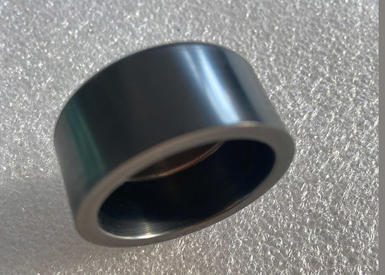 De Smeltkroes van de metallurgieindustrie voor Smeltend Lood 72.6Mpa