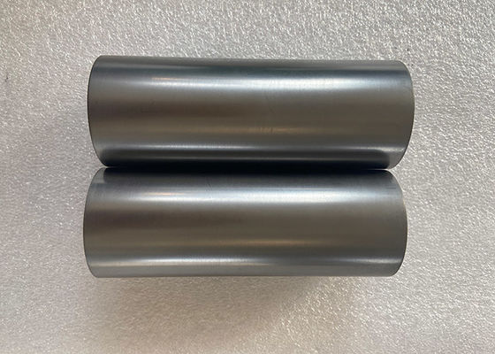 1.85g/Cm3 grafietsmeltkroes