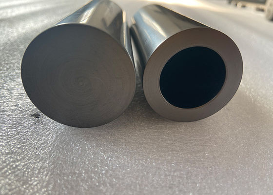 Hoge Warmtegeleidings1.83g/cm3 Grafietsmeltkroes voor Aluminium