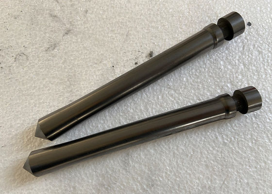 De Grafietsmeltkroes van het siliciumcarbide voor Smeltend Goud