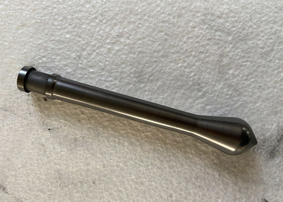 De Grafietsmeltkroes van het siliciumcarbide voor Smeltend Goud