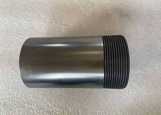 72.6Mpa 50ppm Grafietclay crucible isostatic